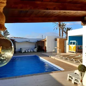  Habitación en casa particular Habitación En Casa Denube España