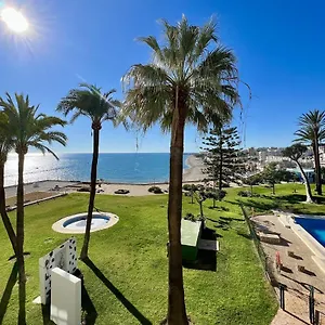 Apartamento Santa Clara Cozy Sea View, Torremolinos