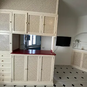 Apartamento Las Mercedes34, Torremolinos