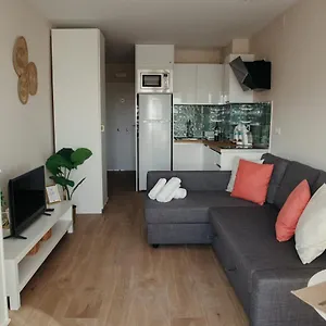 Apartamento Saltillo Alto Sunset Balcony, Torremolinos