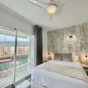  Apartamento Lafrenchtouch - Coqueto Estudio Terraza Con Vistas España