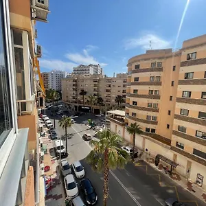 Apartamento Angeles De Steram Flats, Torremolinos