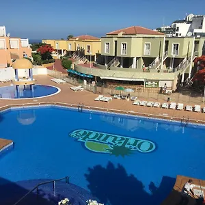  Apartamento Orlando La Laguna 2 España